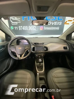 CHEVROLET PRISMA 1.4 MPFI LTZ 8V