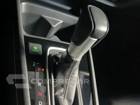 CITY - 1.5 I-VTEC EXL CVT