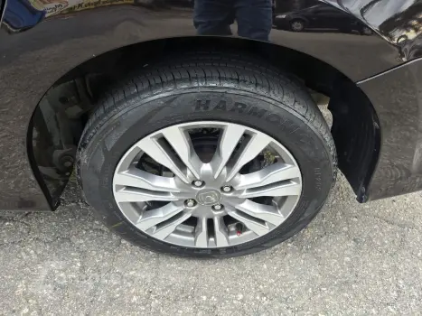 CITY 1.5 EX Sedan 16V