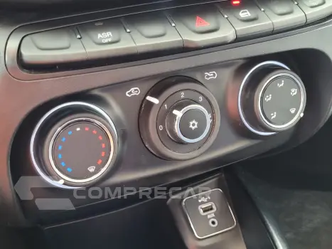 ARGO DRIVE 1.0 6V Flex