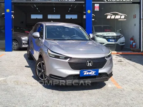 Hr-V 1.5 Di I-Vtec Flex Ex Cvt