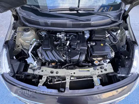 VERSA 1.0 12V FLEX V-DRIVE MANUAL