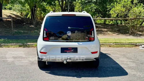 CROSS UP 1.0 TSI 12V