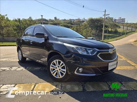 COBALT 1.8 MPFI LTZ 8V