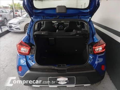 KWID 1.0 12V SCE Outsider
