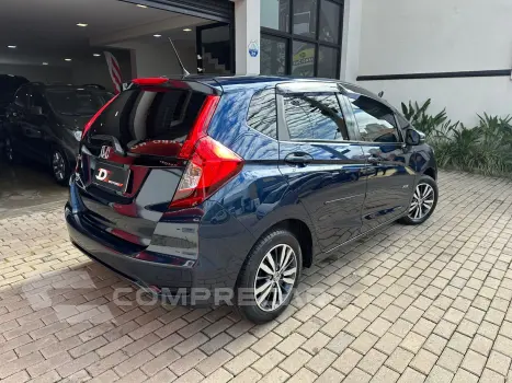 FIT 1.5 Personal 16V