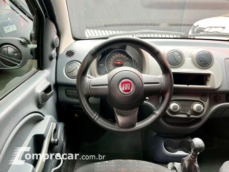 UNO 1.0 EVO Vivace 8V