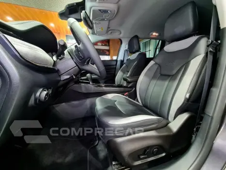 COMMANDER LIMITED T270 1.3 TB FLEX AUT