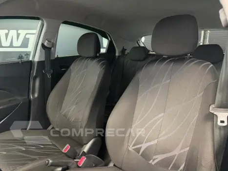 HB20 1.0 12V Comfort Plus