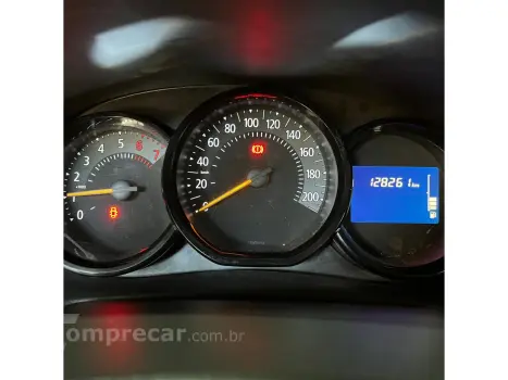 SANDERO 1.0 12V SCE FLEX EXPRESSION MANUAL