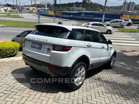 EVOQUE Evoque P240 se