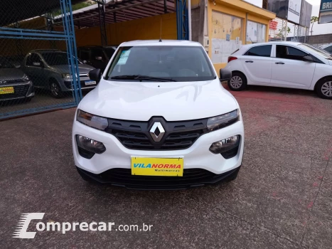 KWID 1.0 12V SCE ZEN