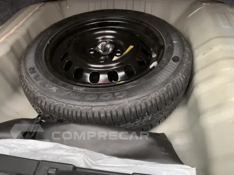 CITY 1.5 EX Sedan 16V