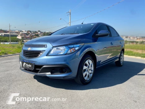 PRISMA 1.4 MPFI LT 8V