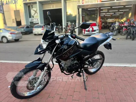 Yamaha XTZ 150 CROSSER S