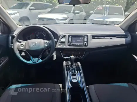 HR-V 1.8 16V FLEX EX 4P AUTOMÁTICO
