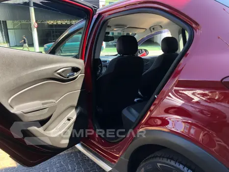 Onix 1.4 Mpfi Activ 8V Flex 4P Automático