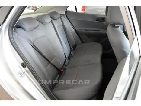 HB20S - 1.0 TGDI LIMITED AUTOMÁTICO