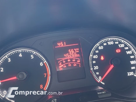 VOYAGE 1.0 12V MPI Totalflex