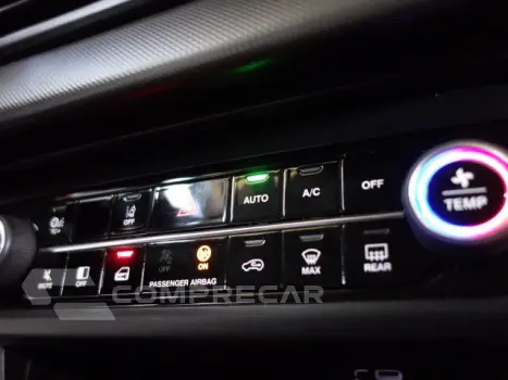 FASTBACK - 1.0 TURBO 200 AUDACE CVT