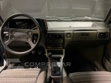 GOL 1.8 GL 8V GASOLINA 2P MANUAL