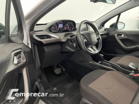 2008 1.6 16V Griffe