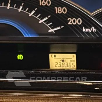 ETIOS CROSS 1.5 Flex 16V 5p Mec.
