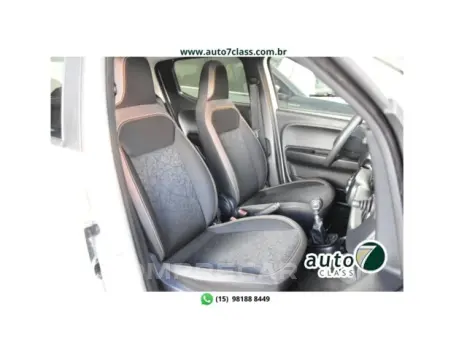 MOBI 1.0 EVO FLEX TREKKING MANUAL