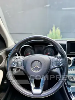 C-300 Estate Avantgarde 2.0 245cv Aut.