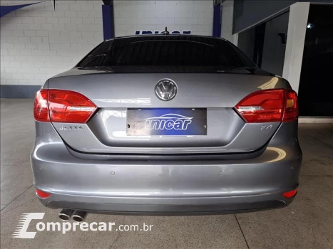 JETTA 2.0 Comfortline