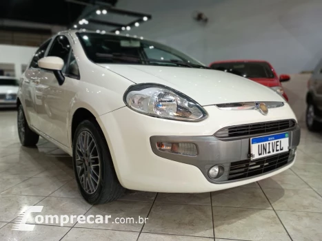 Punto Essense 1.6