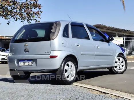 CORSA 1.4 MPFI MAXX 8V FLEX 4P MANUAL