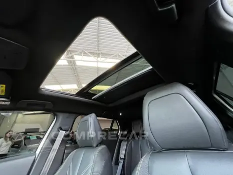 2008 GT 1.0 TURBO FLEX 5P AUT.