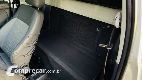 SAVEIRO 1.6 Cross CE 8V