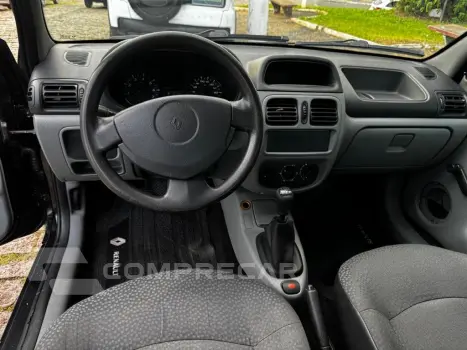 Clio Hi-Flex 1.0 16V 3p