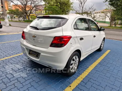 ONIX 1.0 MPFI JOY 8V FLEX 4P MANUAL