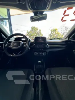 ARGO DRIVE 1.0 6V Flex
