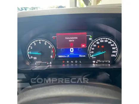 MAVERICK 2.0 ECOBOOST GASOLINA LARIAT FX4 AUTOMÁTICO