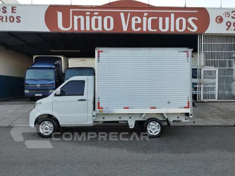 EFFA V21 CS 1.5 Gasolina 2 portas