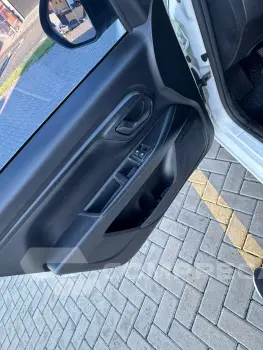 Fiat Strada Endurance CS Plus 2023 Completa