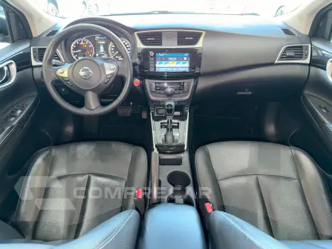 Sentra SL 2.0
