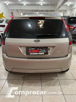 FIESTA 1.6 SE 16V