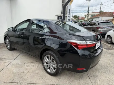 COROLLA 2.0 XEI 16V