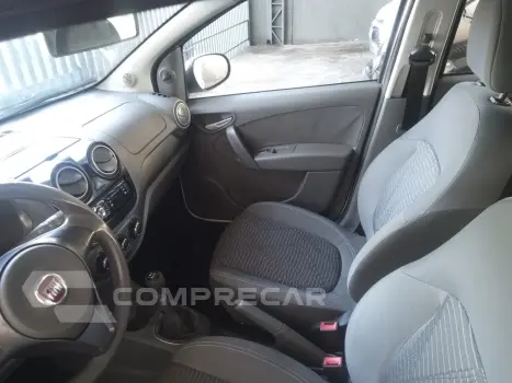 PALIO 1.0 MPI Attractive 8V