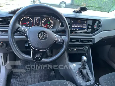 VIRTUS 1.0 200 TSI Comfortline