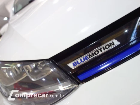 FOX - 1.0 MPI BLUEMOTION 12V 4P MANUAL