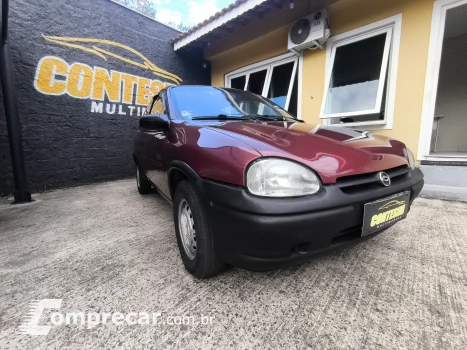 CORSA 1.0 EFI Wind 8V
