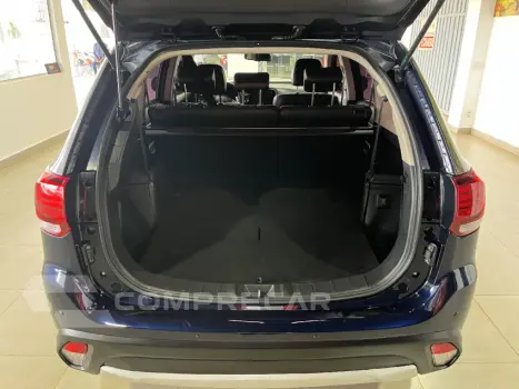 OUTLANDER 2.0 Comfort 16V