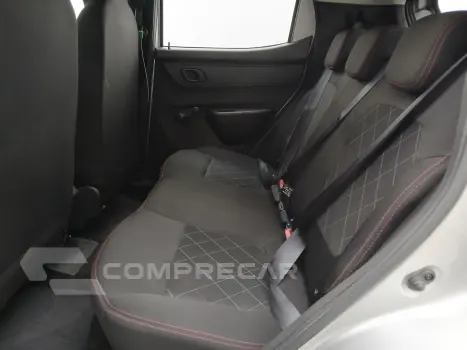 KWID 1.0 12V SCE FLEX ZEN MANUAL