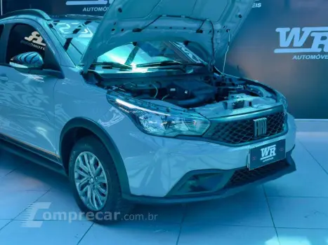 ARGO 1.3 Firefly Trekking